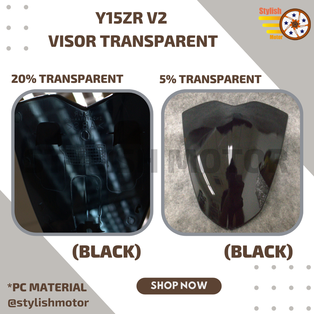 v2 black