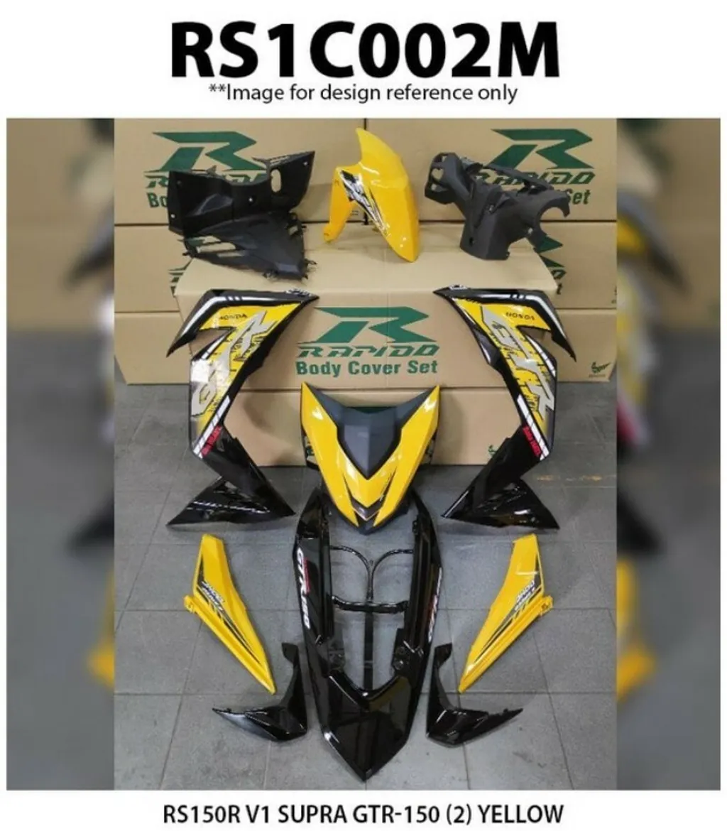 RS1C002M