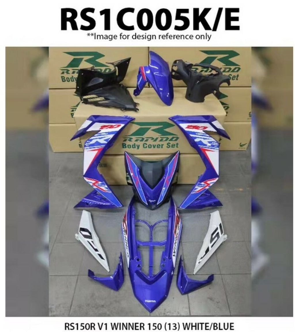 RS1C005KE