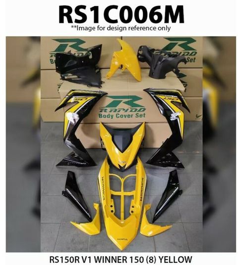 RS1C006M