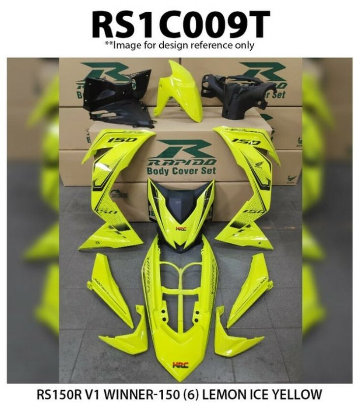 RS1C009T