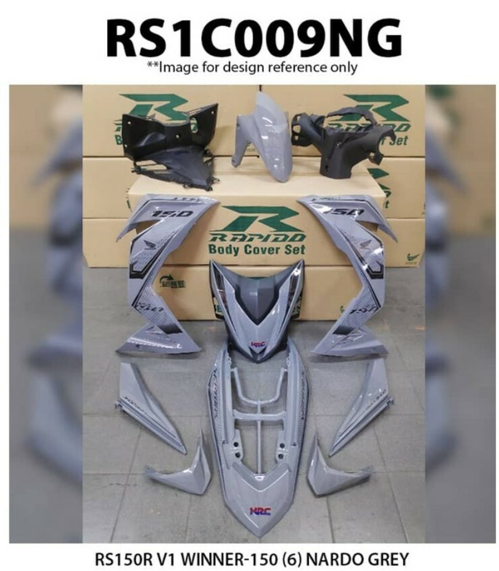 RS1C009NG