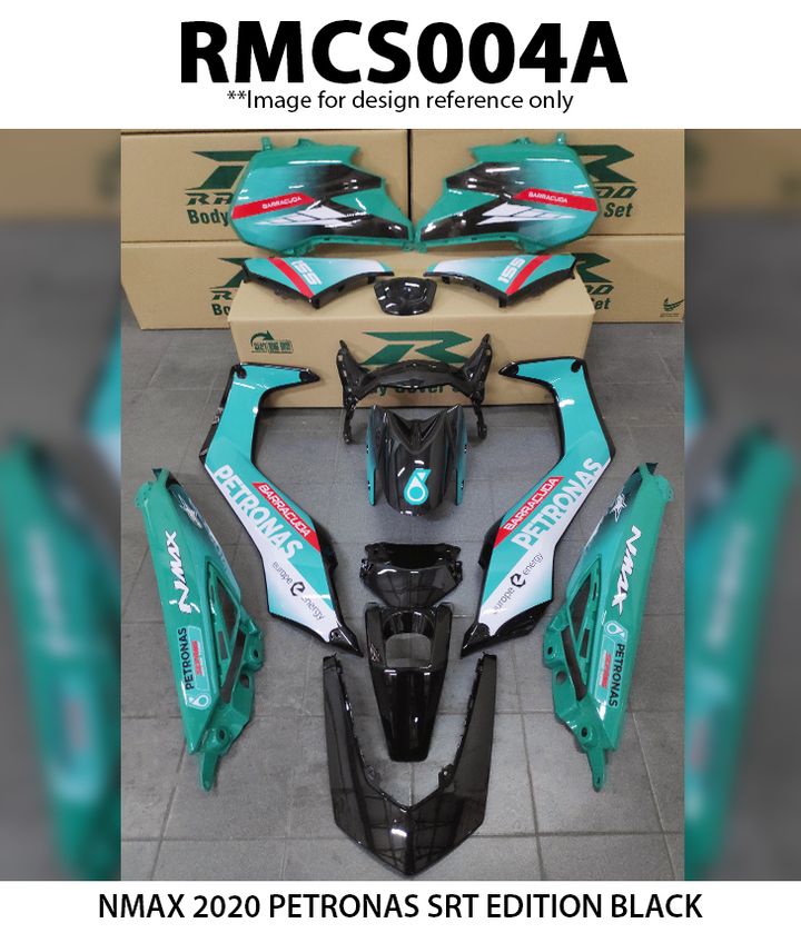 RMCS004A