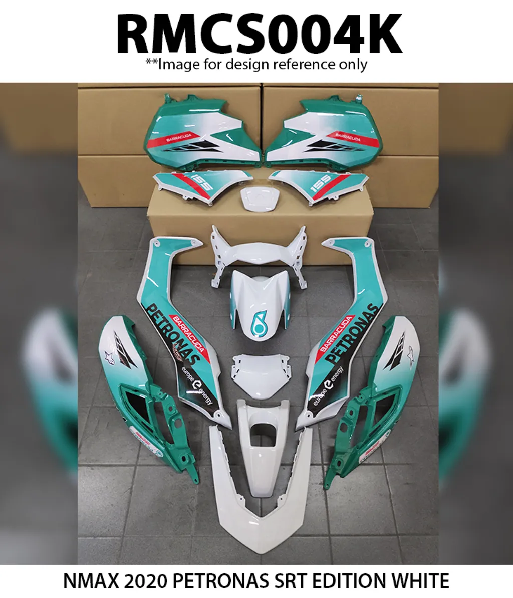RMCS004K