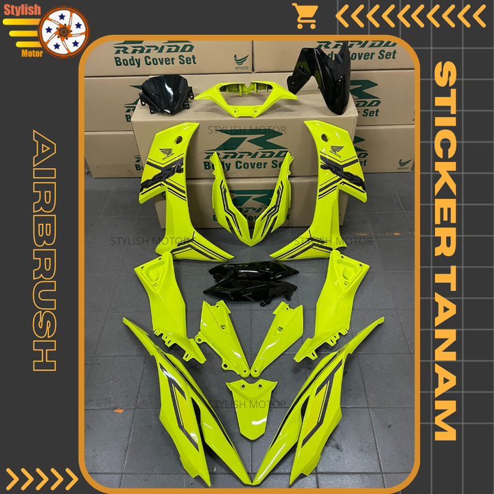 RSXC002T