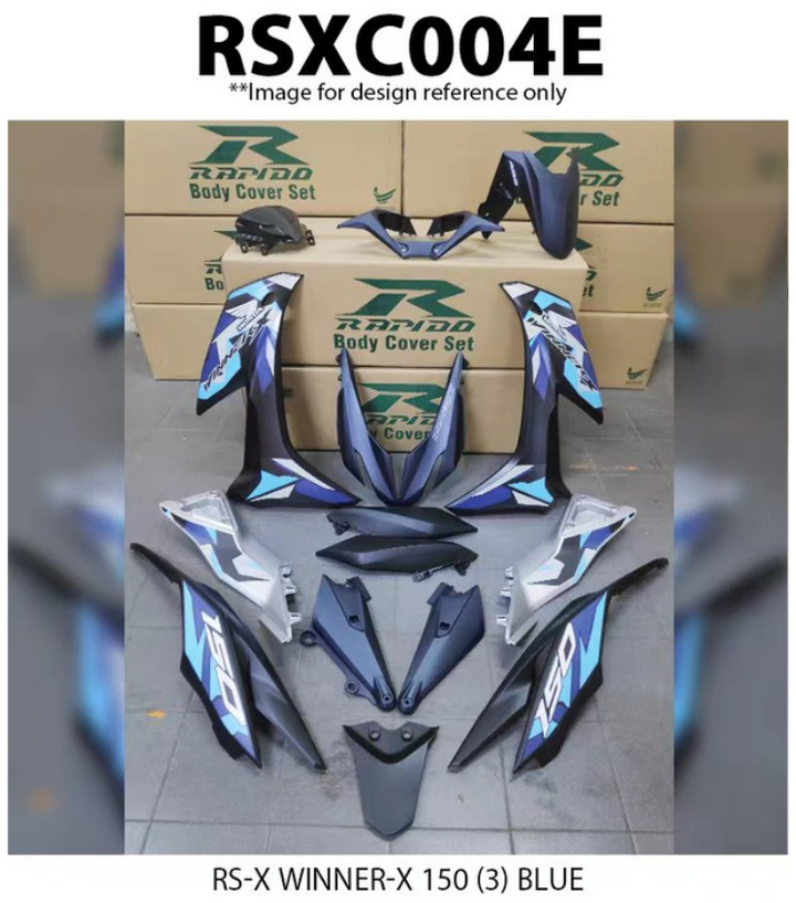 RSXC004E