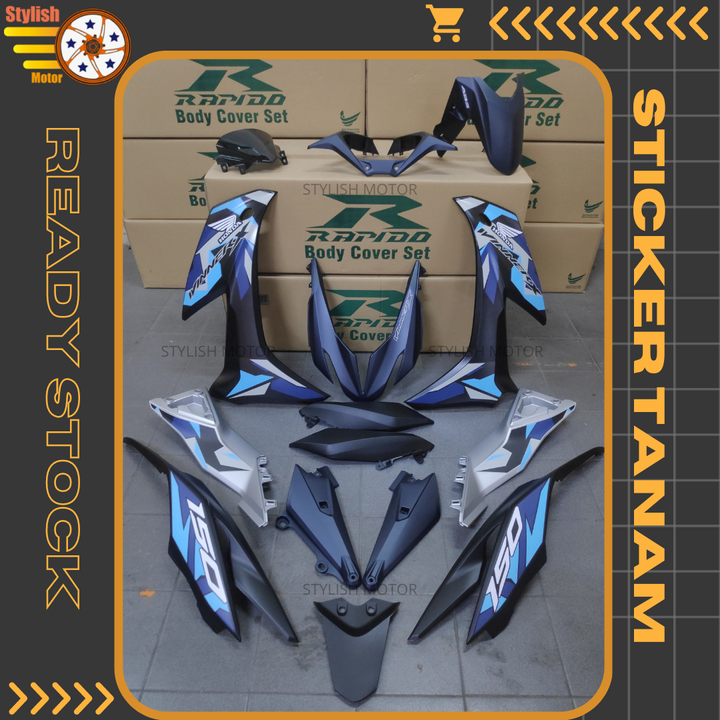 RSXC004E