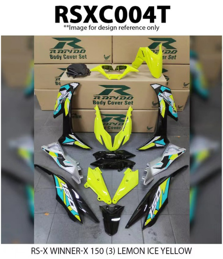 RSXC004T