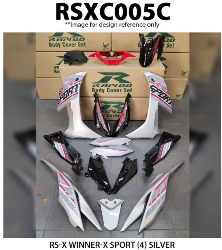 RSXC005C