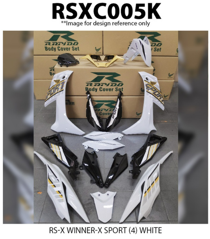 RSXC005K