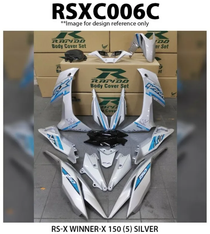 RSXC006C