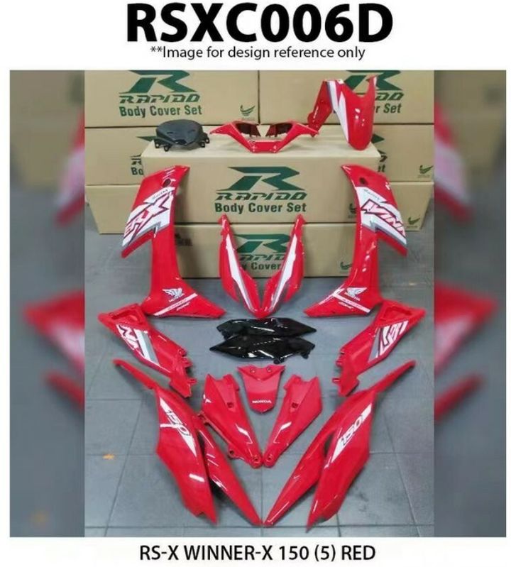 RSXC006D