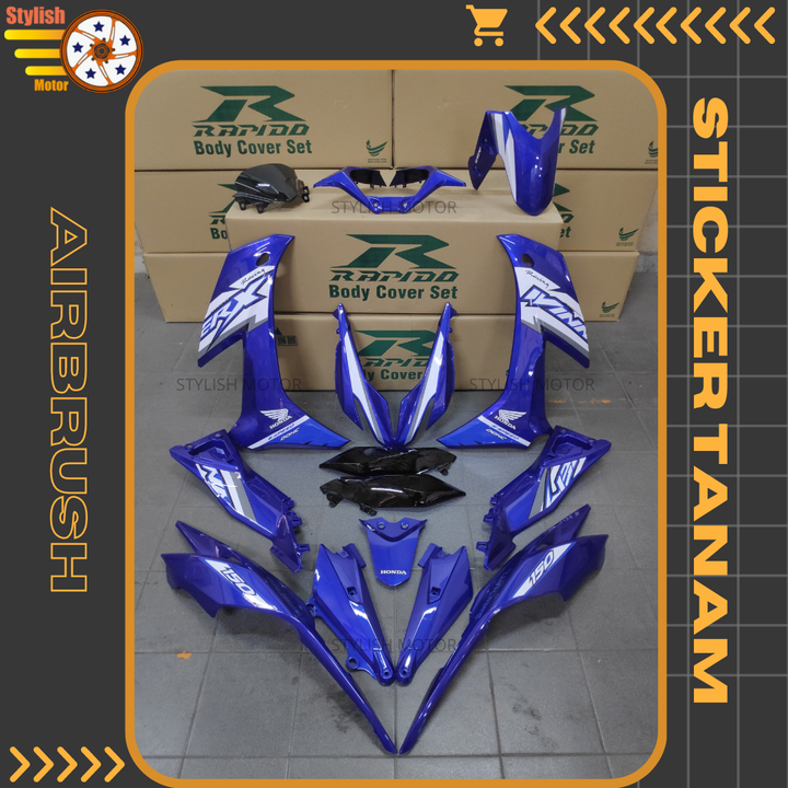 RSXC006E