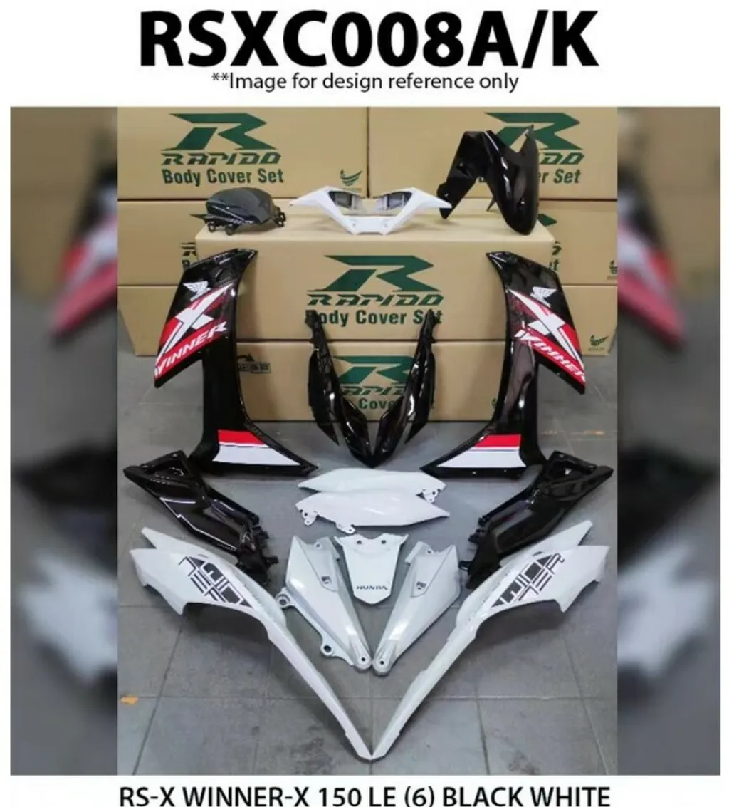 RSXC008AK
