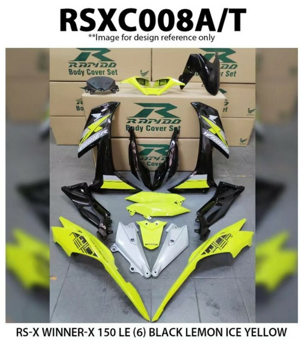 RSXC008AT