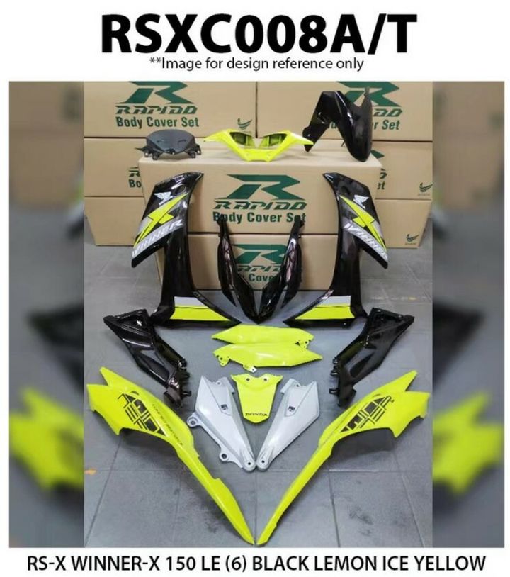 RSXC008AT