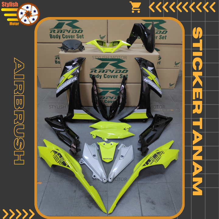 RSXC008AT