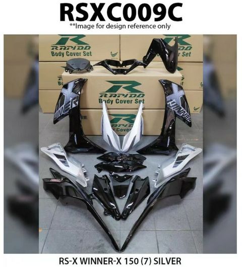 RSXC009C