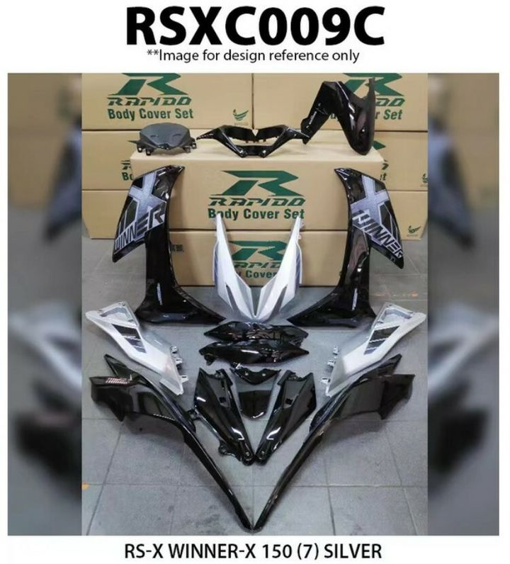 RSXC009C