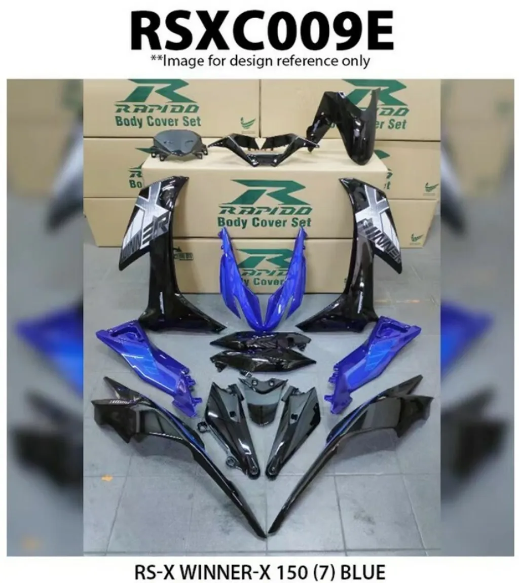 RSXC009E