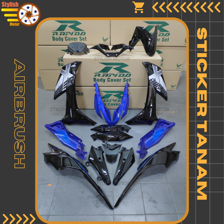 RSXC009E