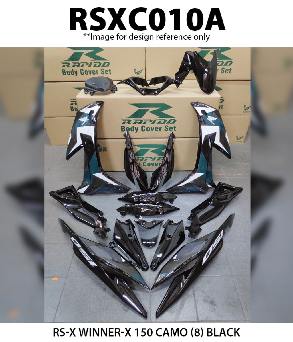 RSXC010A