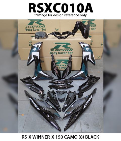 RSXC010A