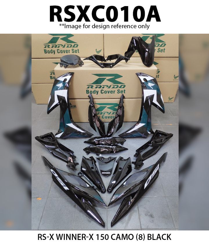 RSXC010A