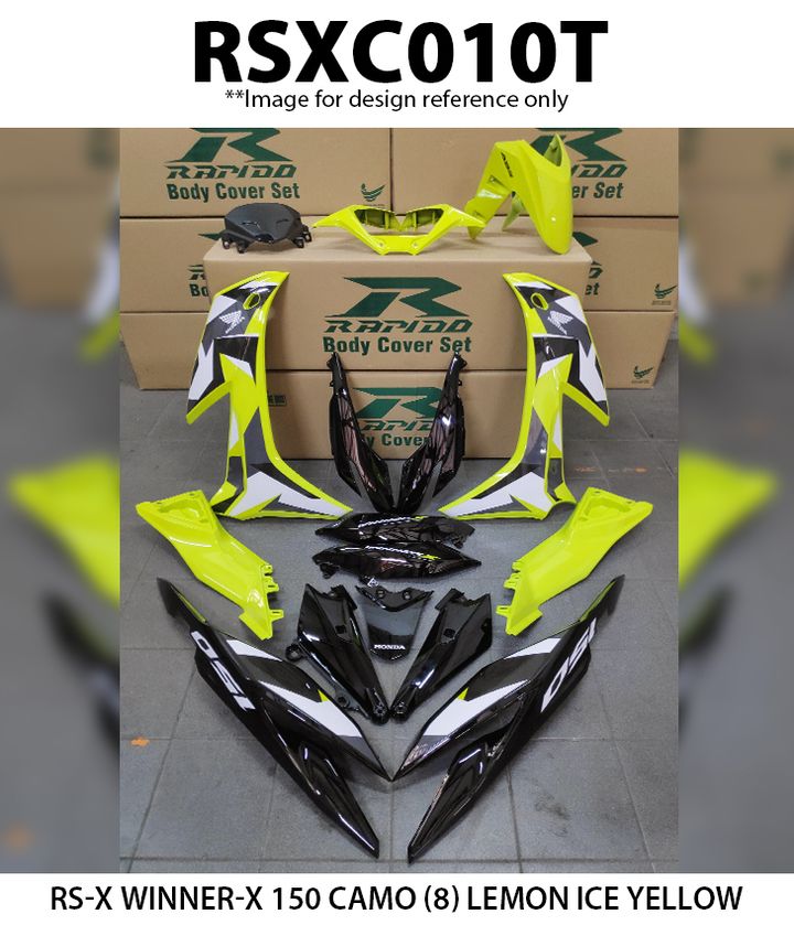RSXC010T