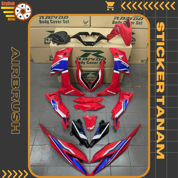 RSXC011D