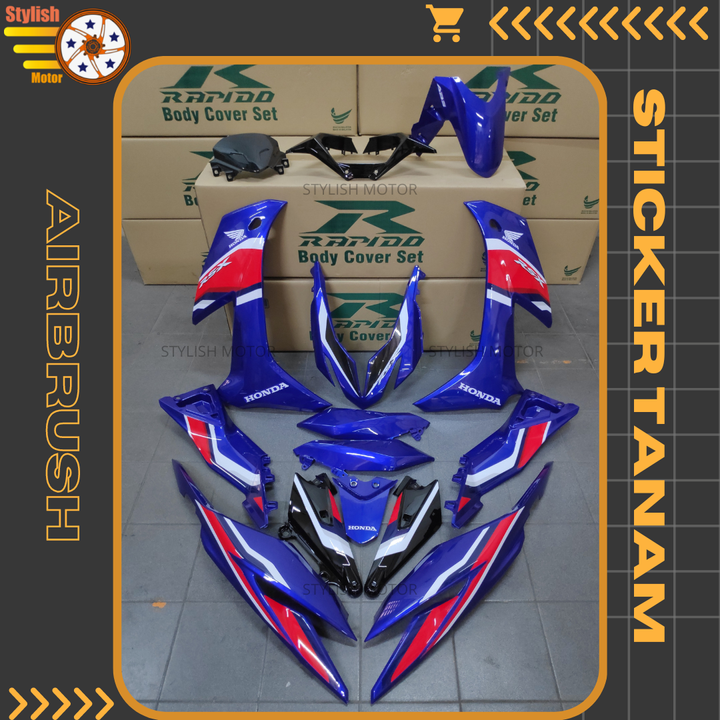 RSXC011E