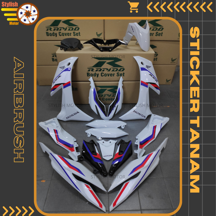 RSXC011K