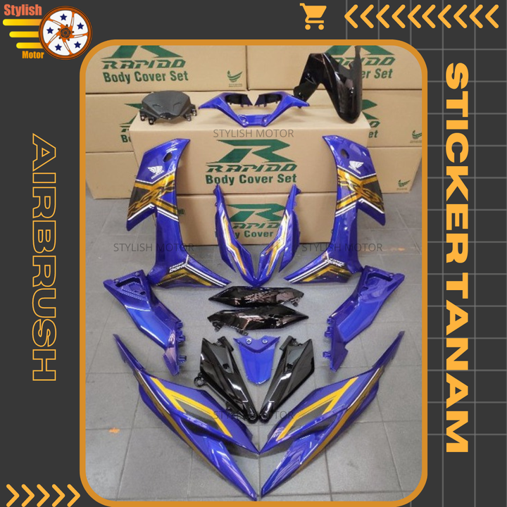 RSXC012E