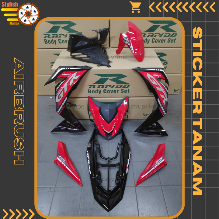 RS2C002D