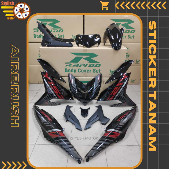 RACS001A
