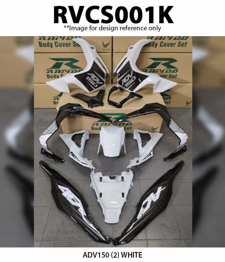 RVCS001K