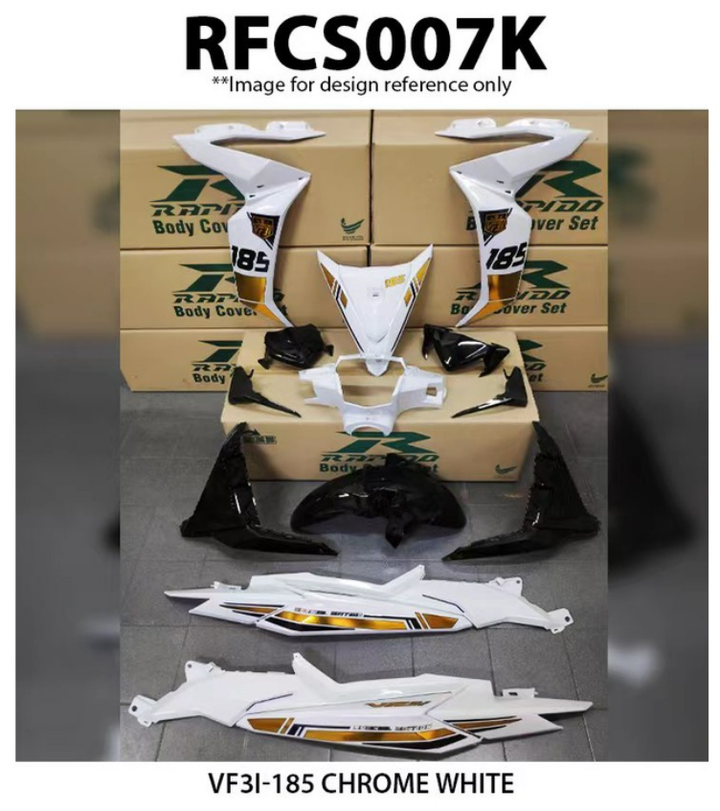 RFCS007K