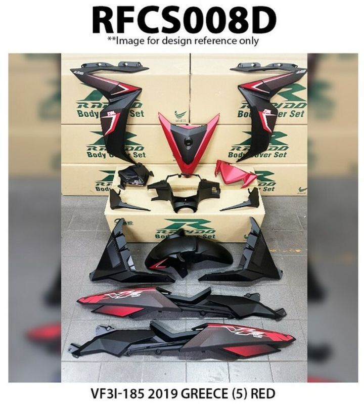 RFCS008D