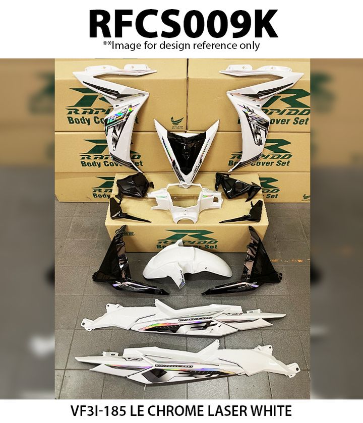 RFCS009K