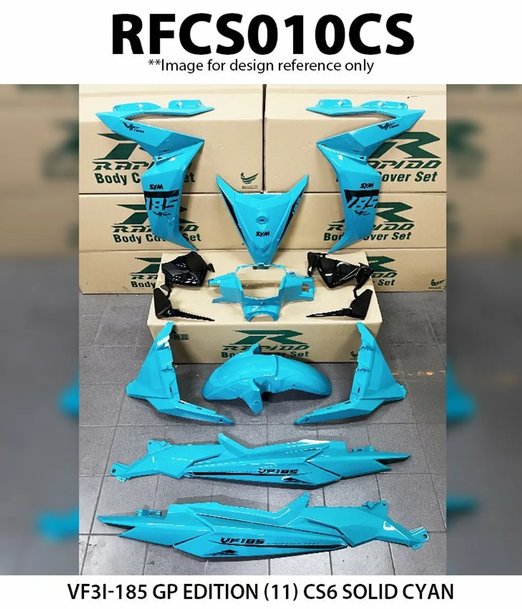 RFCS010CS