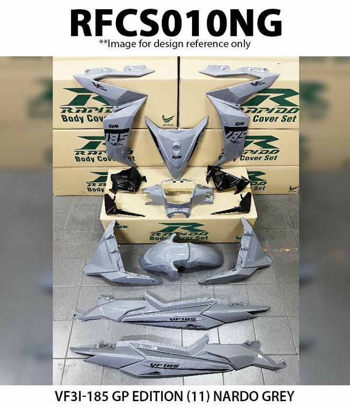 RFCS010NG