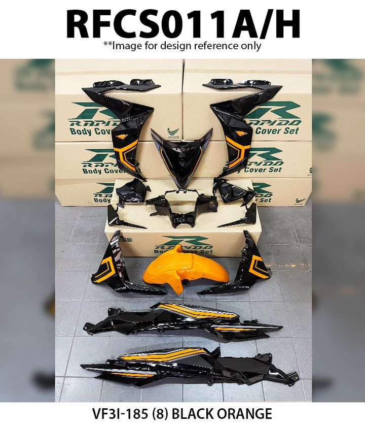 RFCS011AH