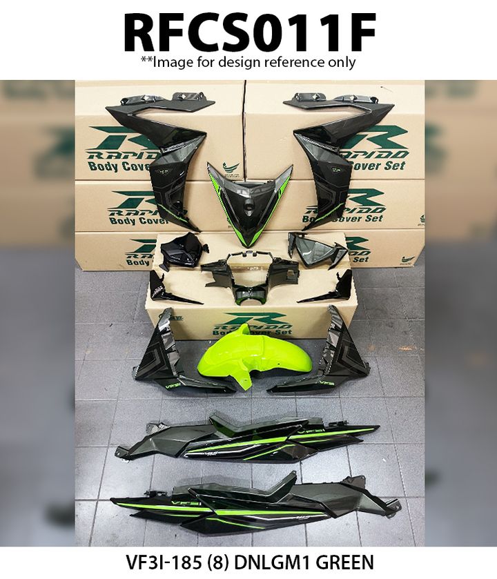 RFCS011F