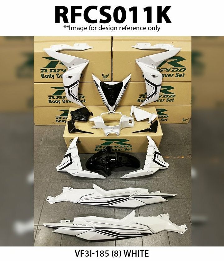 RFCS011K
