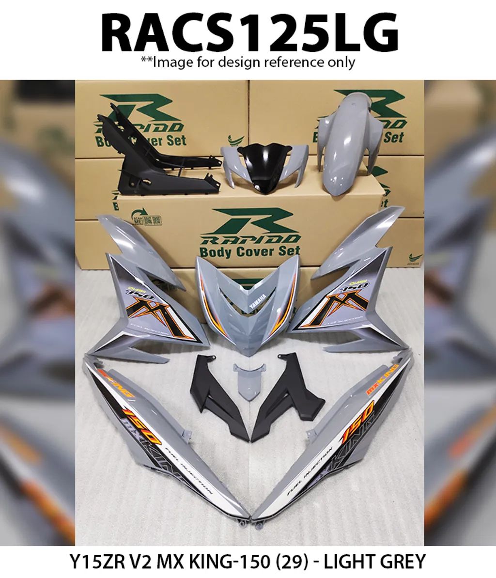 RACS125LG.
