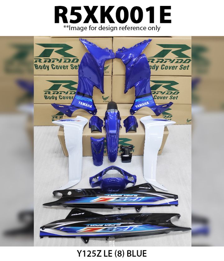R5XK001E