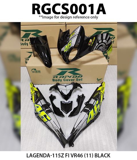 RGCS001A.