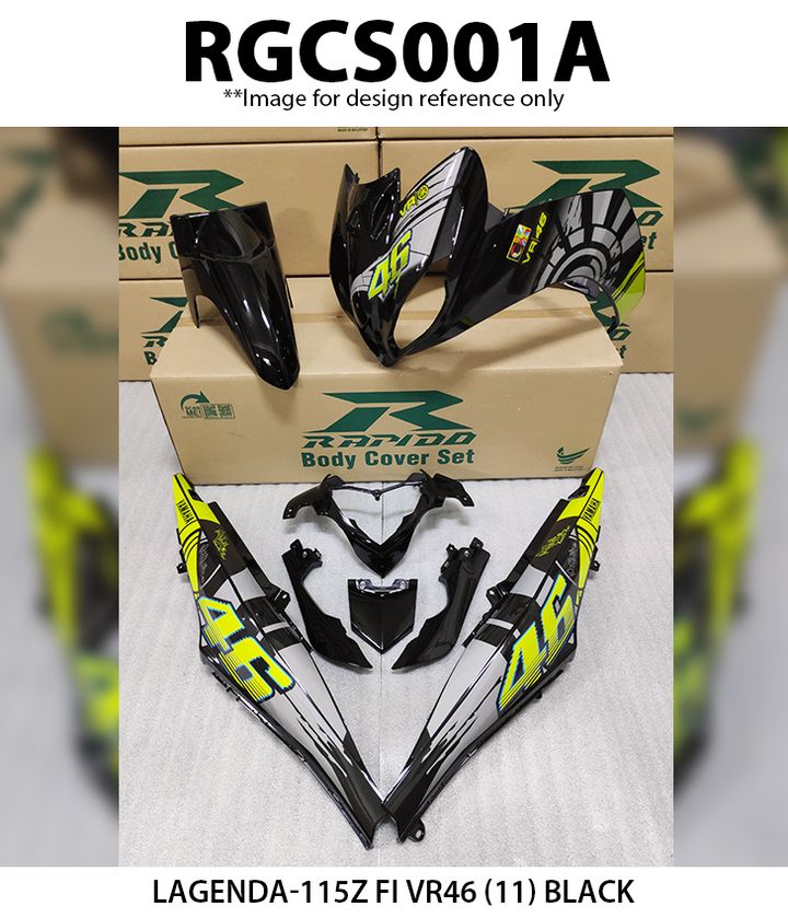 RGCS001A.