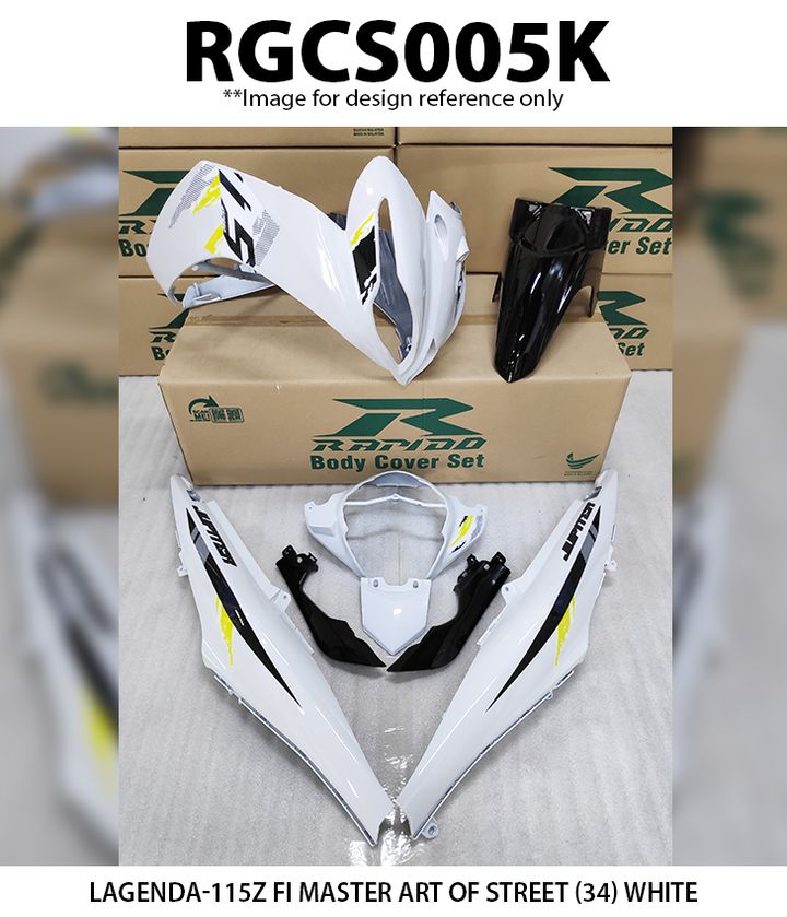 RGCS005K.