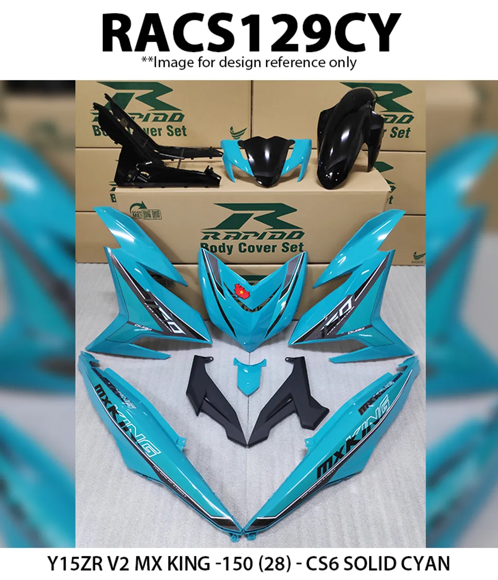 RACS129CY.